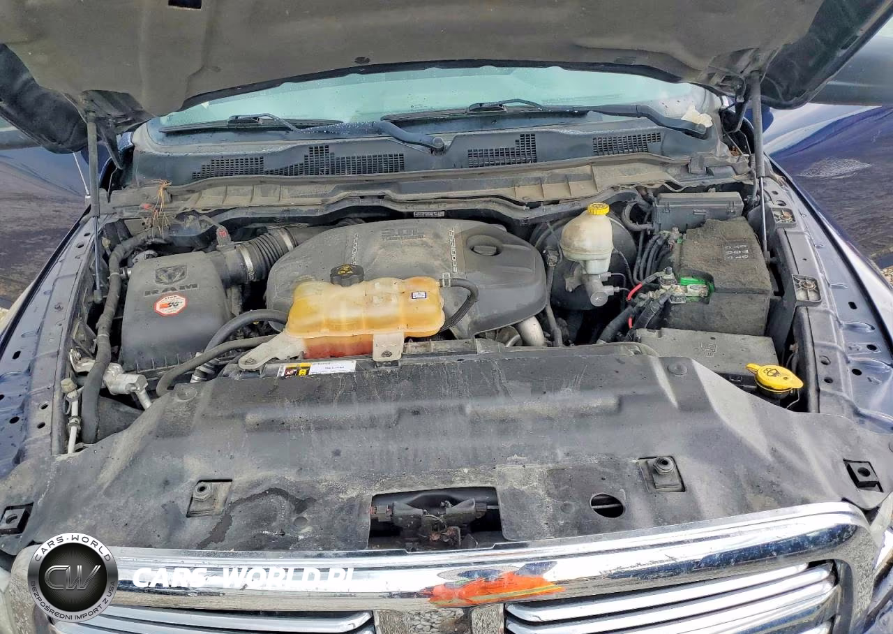 2015 Ram 1500 Slt VIN:1C6RR7LM6FS545080 - 11