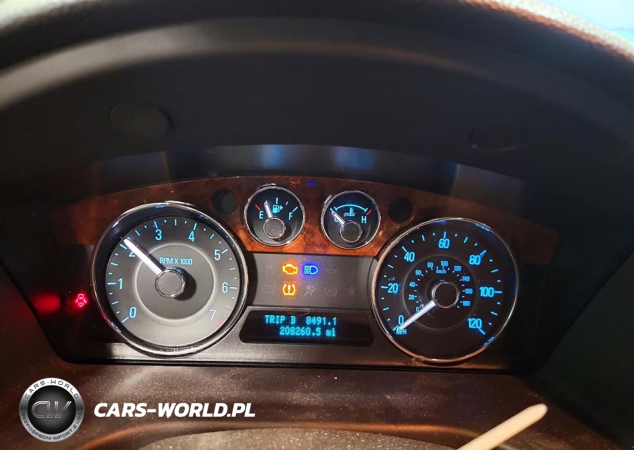 2012 Ford Flex Limited VIN:2FMGK5DCXCBD05871 - 9