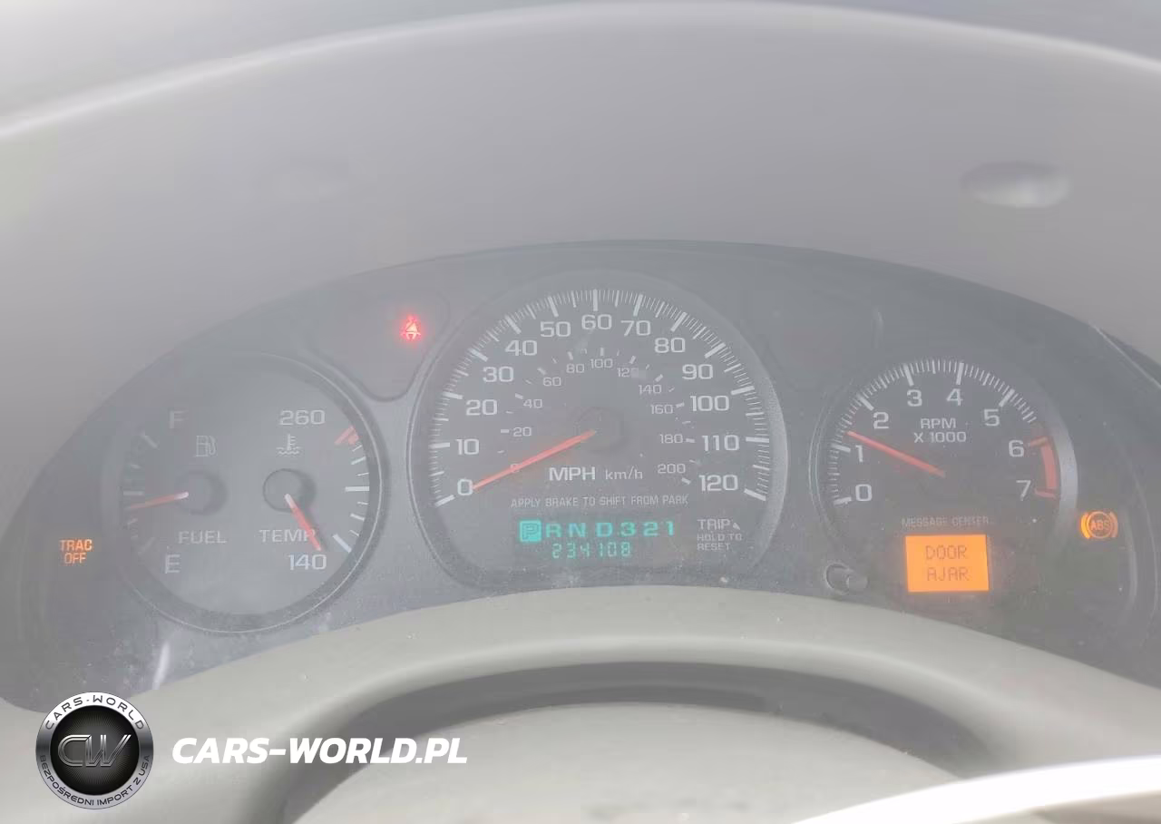 2004 Chevrolet Impala Ls VIN:2G1WH55K449429169 - 9