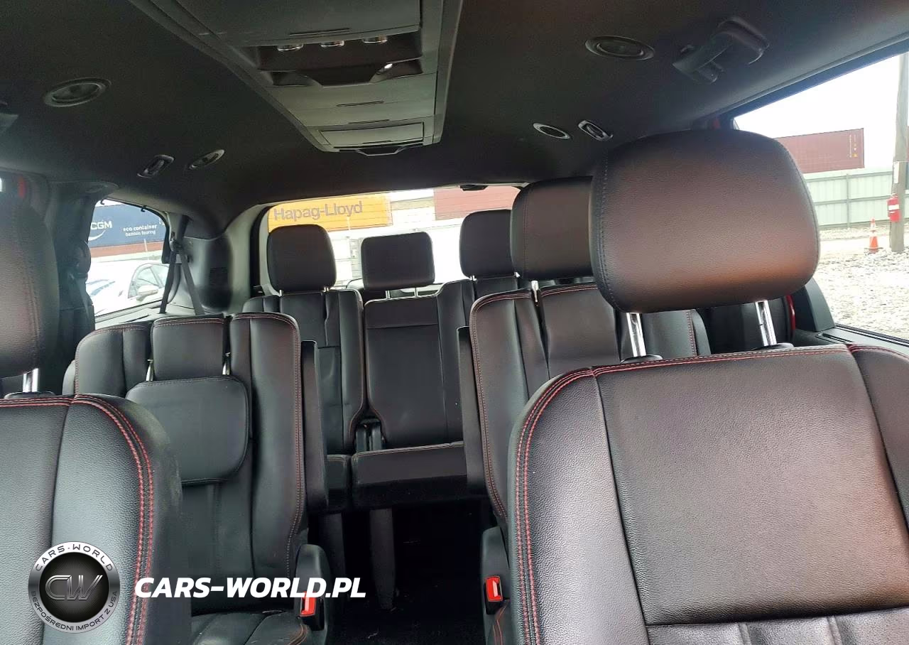 2012 Dodge Grand Caravan R VIN:2C4RDGEG9CR228602 - 10