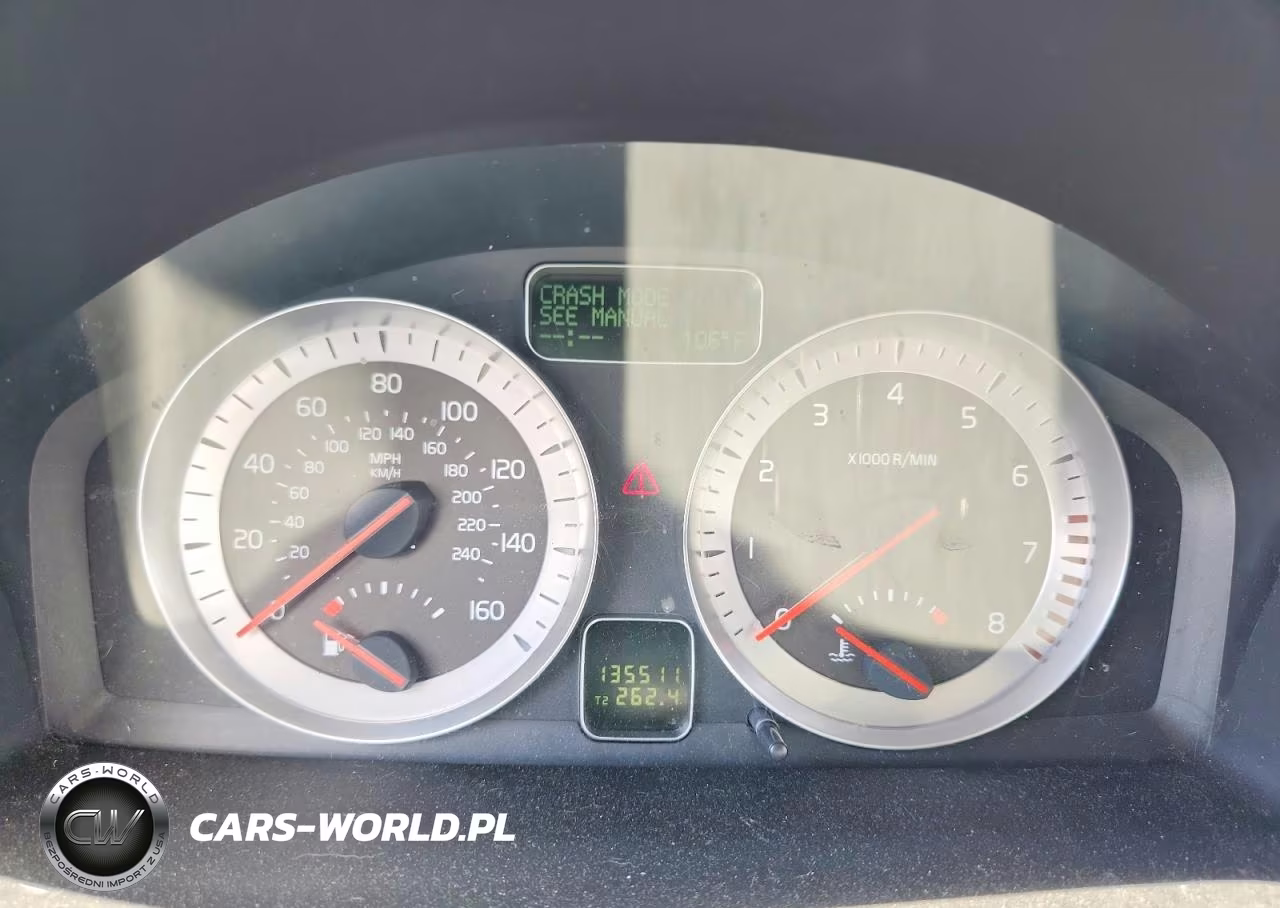 2011 Volvo C70 T5 VIN:YV1672MC8BJ117239 - 9