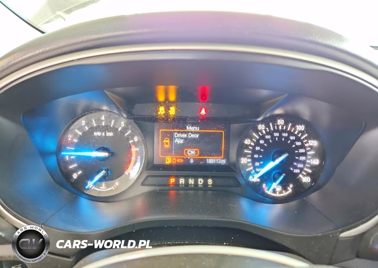 2014 FORD FUSION SE VIN:3FA6P0H71ER113069 - 9