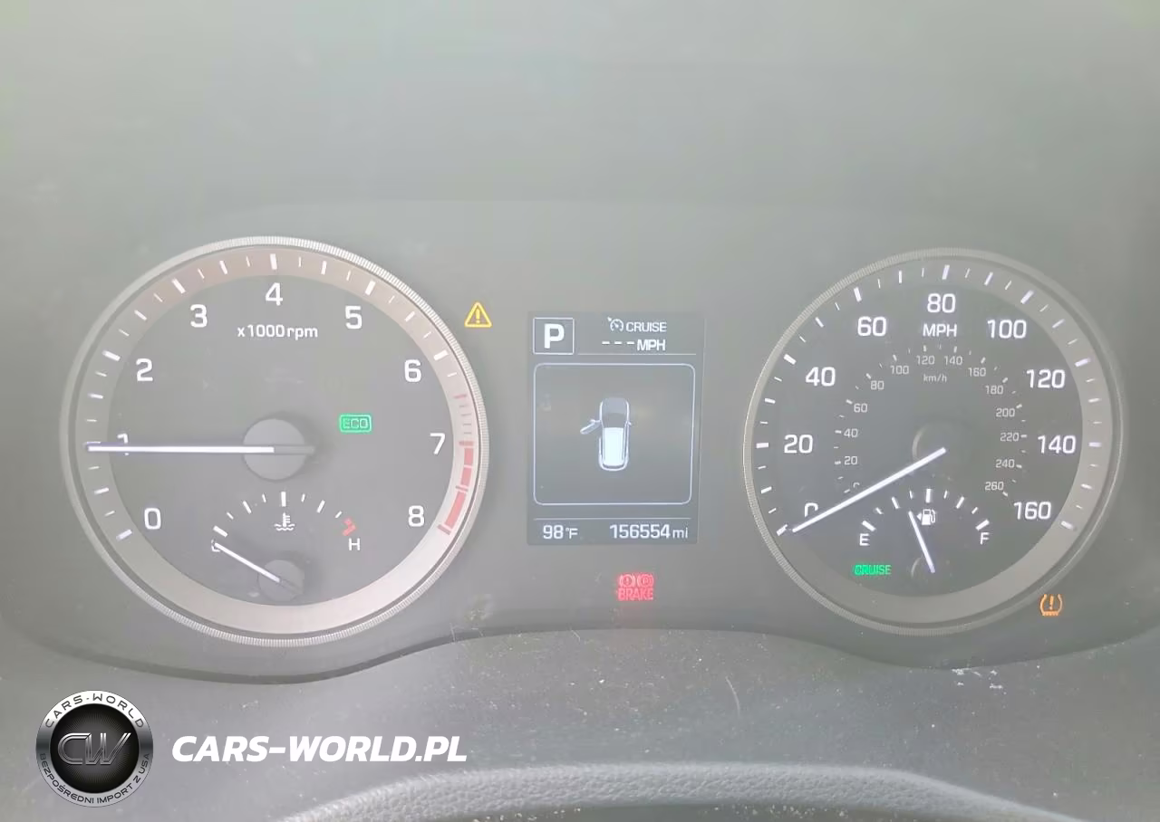 2017 Hyundai Tucson Se VIN:KM8J3CA40HU410263 - 9