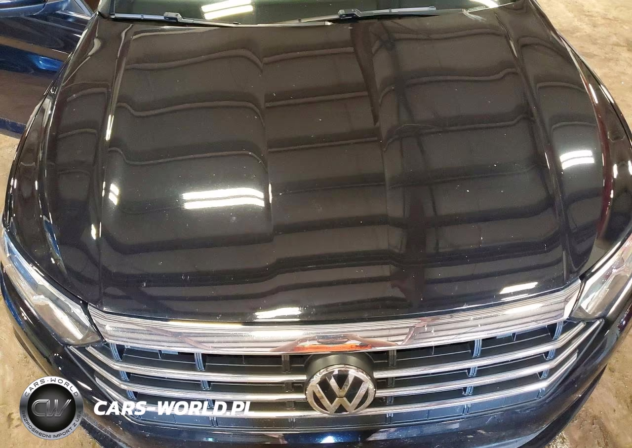 2020 Volkswagen Jetta S VIN:3VWCB7BU3LM002047 - 11