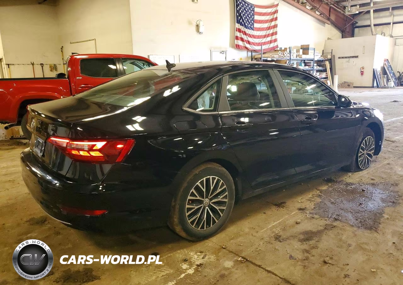 2020 Volkswagen Jetta S VIN:3VWCB7BU3LM002047 - 3