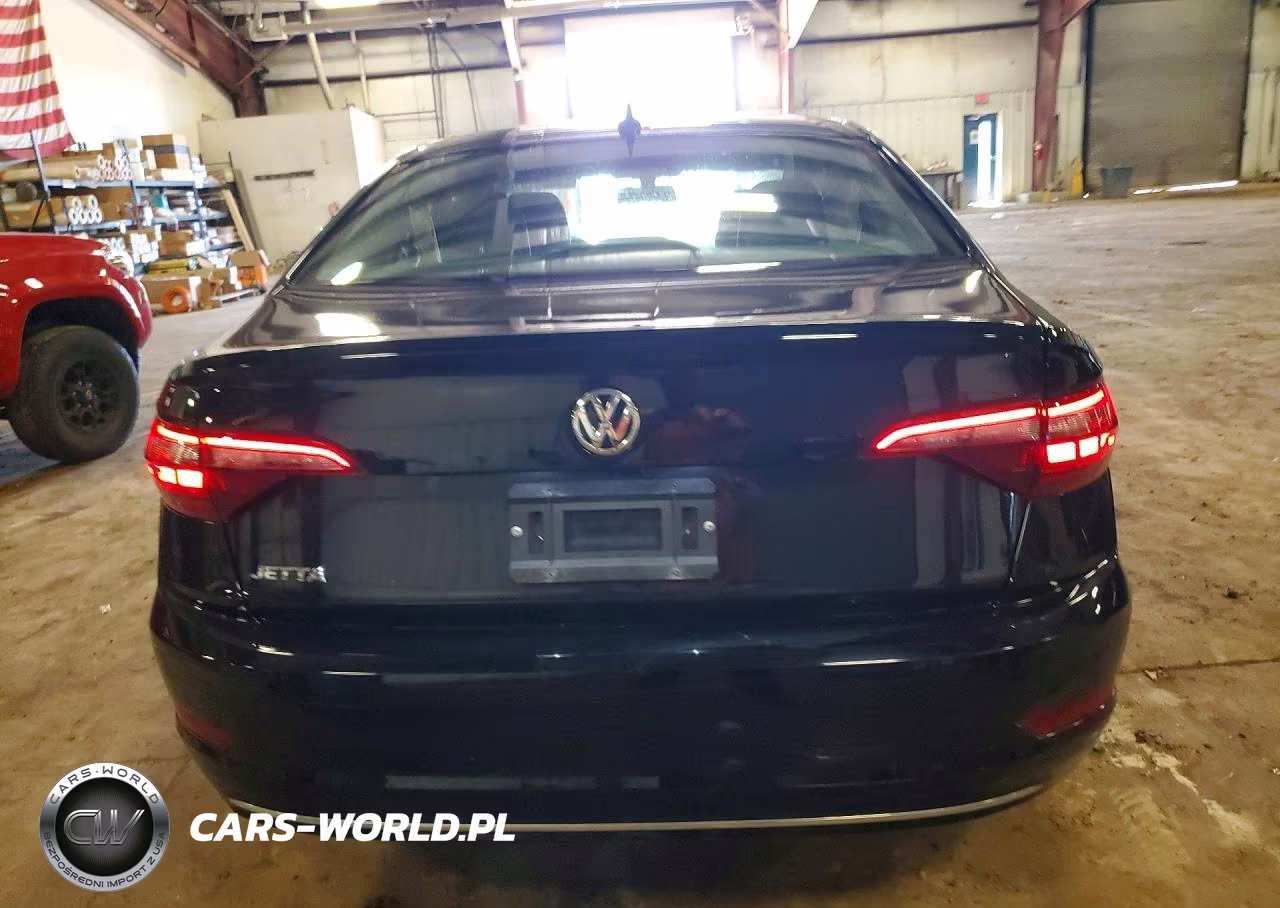 2020 Volkswagen Jetta S VIN:3VWCB7BU3LM002047 - 6