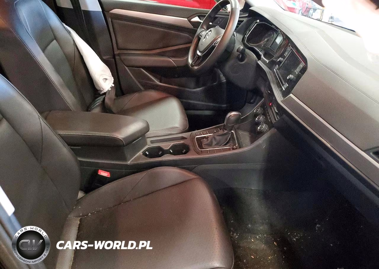 2020 Volkswagen Jetta S VIN:3VWCB7BU3LM002047 - 7
