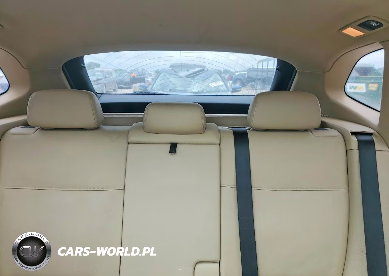 2014 BMW X1 xDrive28I VIN:WBAVL1C50EVY20659 - 10