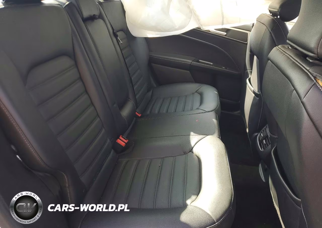 2018 Ford Fusion Se VIN:3FA6P0HD9JR176078 - 10