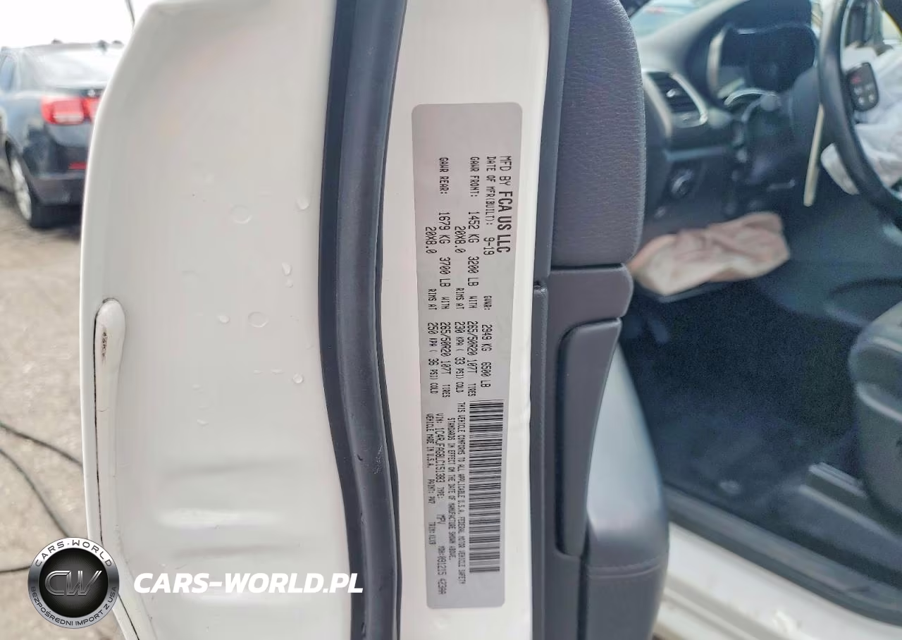 2020 Jeep Grand Cherokee Laredo VIN:1C4RJFAG8LC151383 - 13