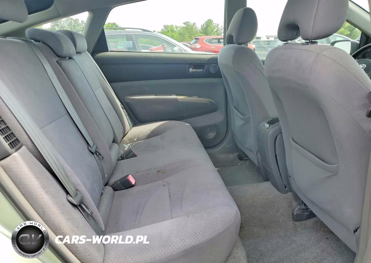 2007 Toyota Prius Base VIN:JTDKB20U877580990 - 10