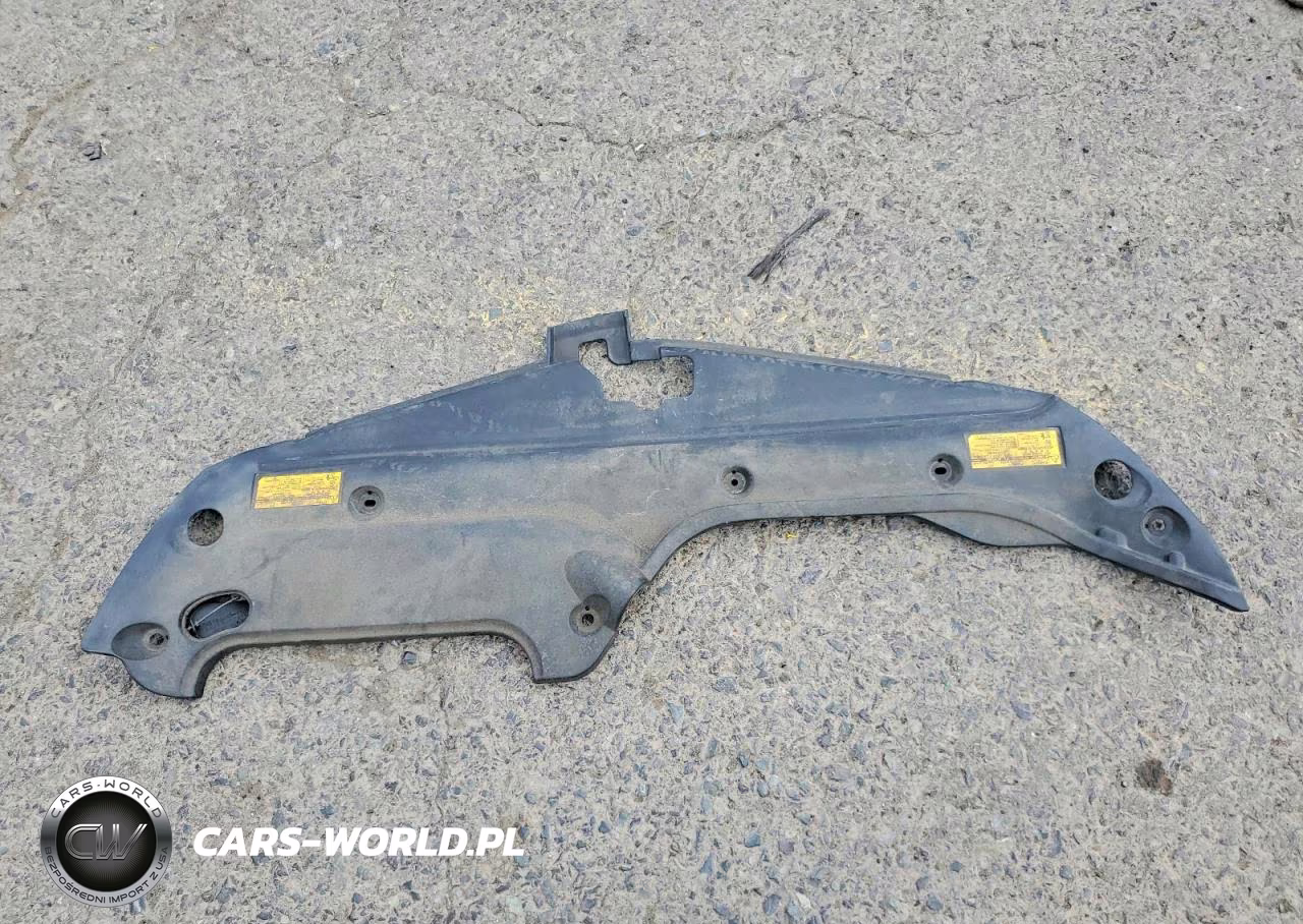 2007 Toyota Prius Base VIN:JTDKB20U877580990 - 12