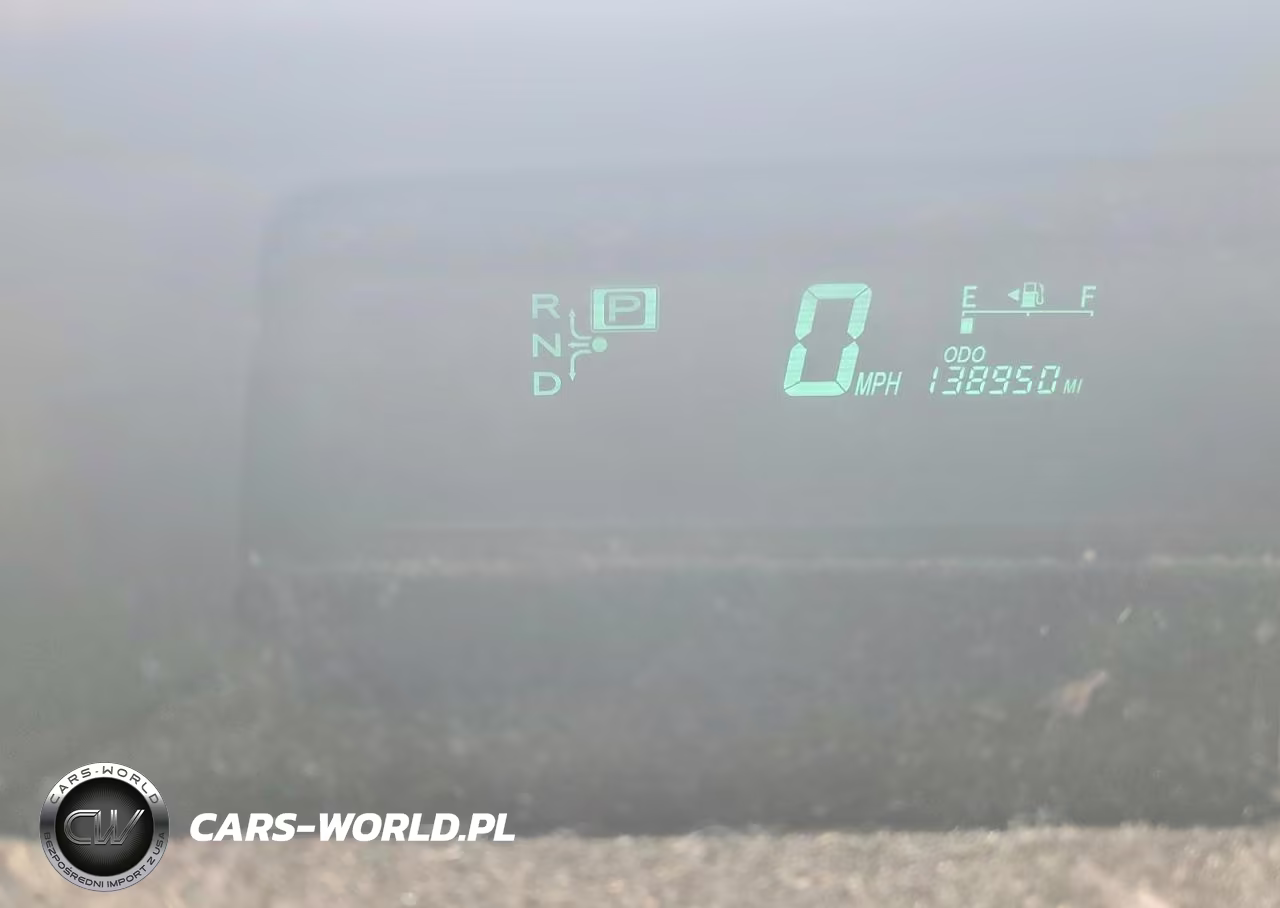 2007 Toyota Prius Base VIN:JTDKB20U877580990 - 9