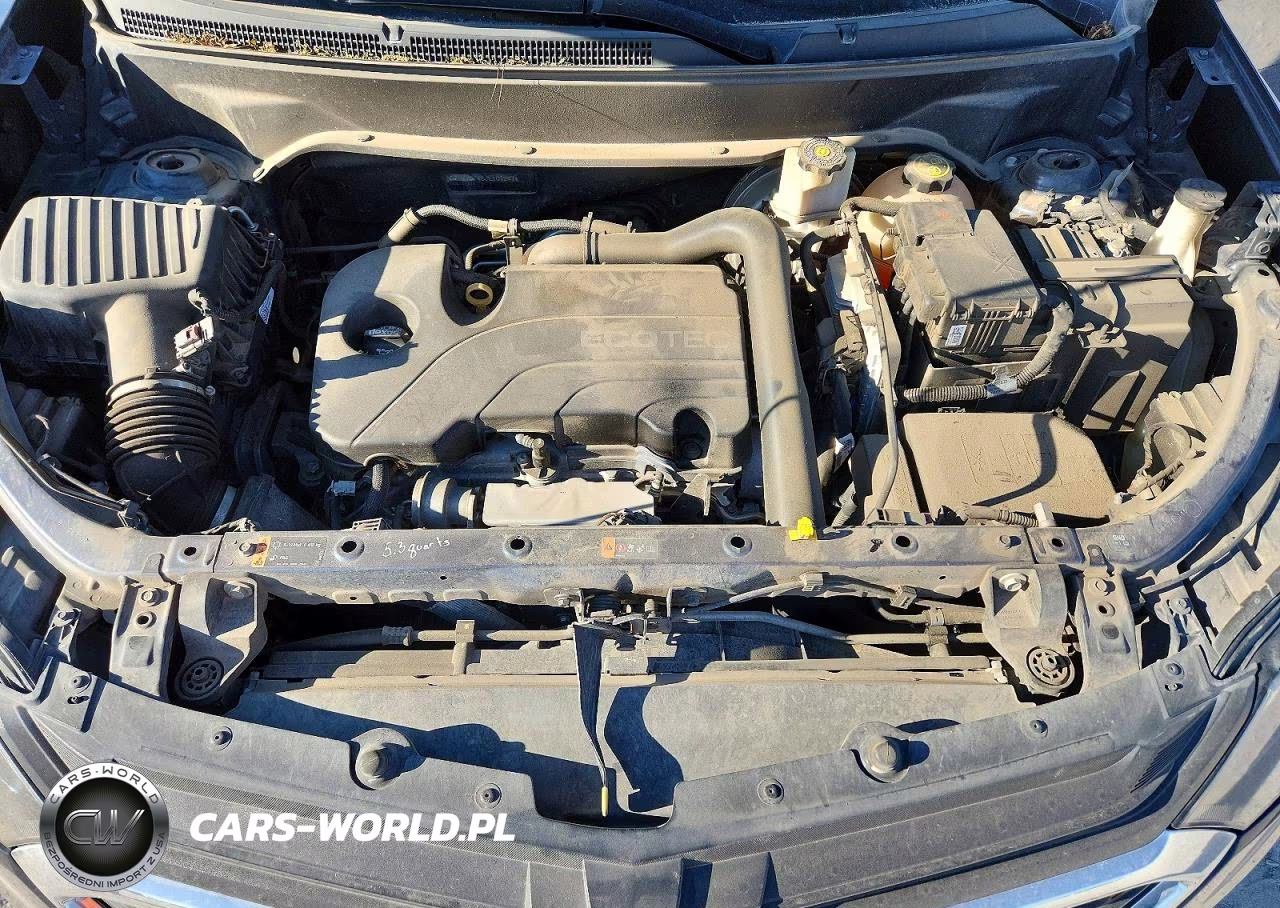 2018 Chevrolet Equinox Lt VIN:3GNAXSEV3JL107247 - 11