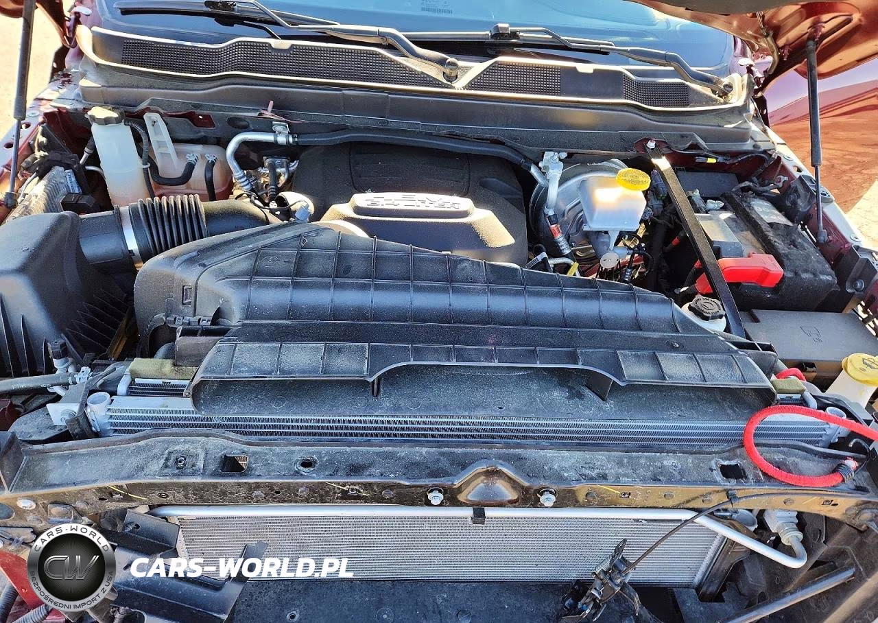 2022 Ram 2500 Laramie VIN:3C6UR5FJ2NG232713 - 11