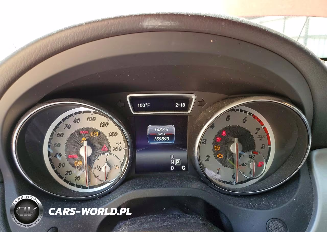 2016 Mercedes-Benz Cla 250 VIN:WDDSJ4EB6GN312902 - 9