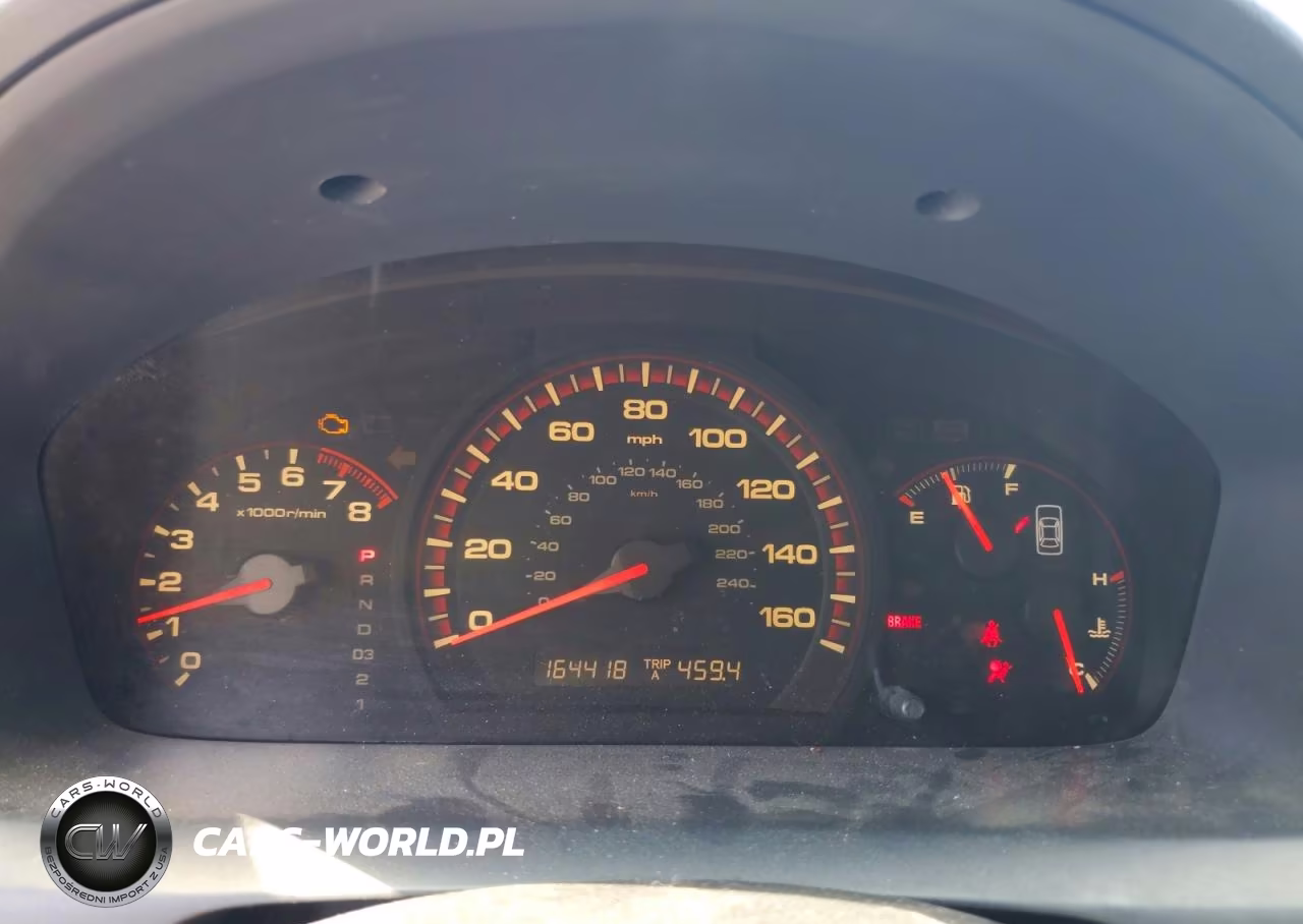 2007 Honda Accord Lx VIN:1HGCM72377A013089 - 9