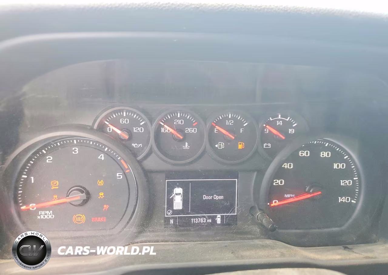 2023 Chevrolet Silverado K3500 VIN:1GB4YSEY9PF121187 - 8
