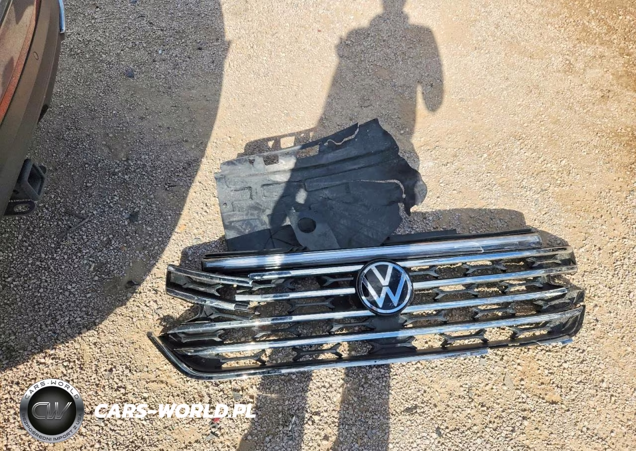 2025 Volkswagen Atlas Se VIN:1V2HR2CA4SC576571 - 13