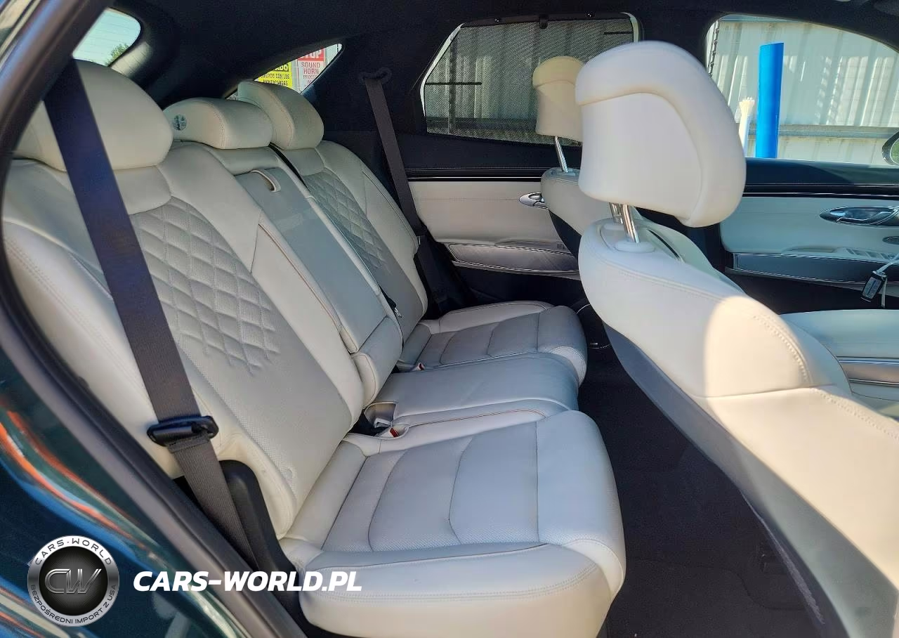 2024 Genesis Electrified Gv70 Base VIN:5NMMCET14RH001238 - 11