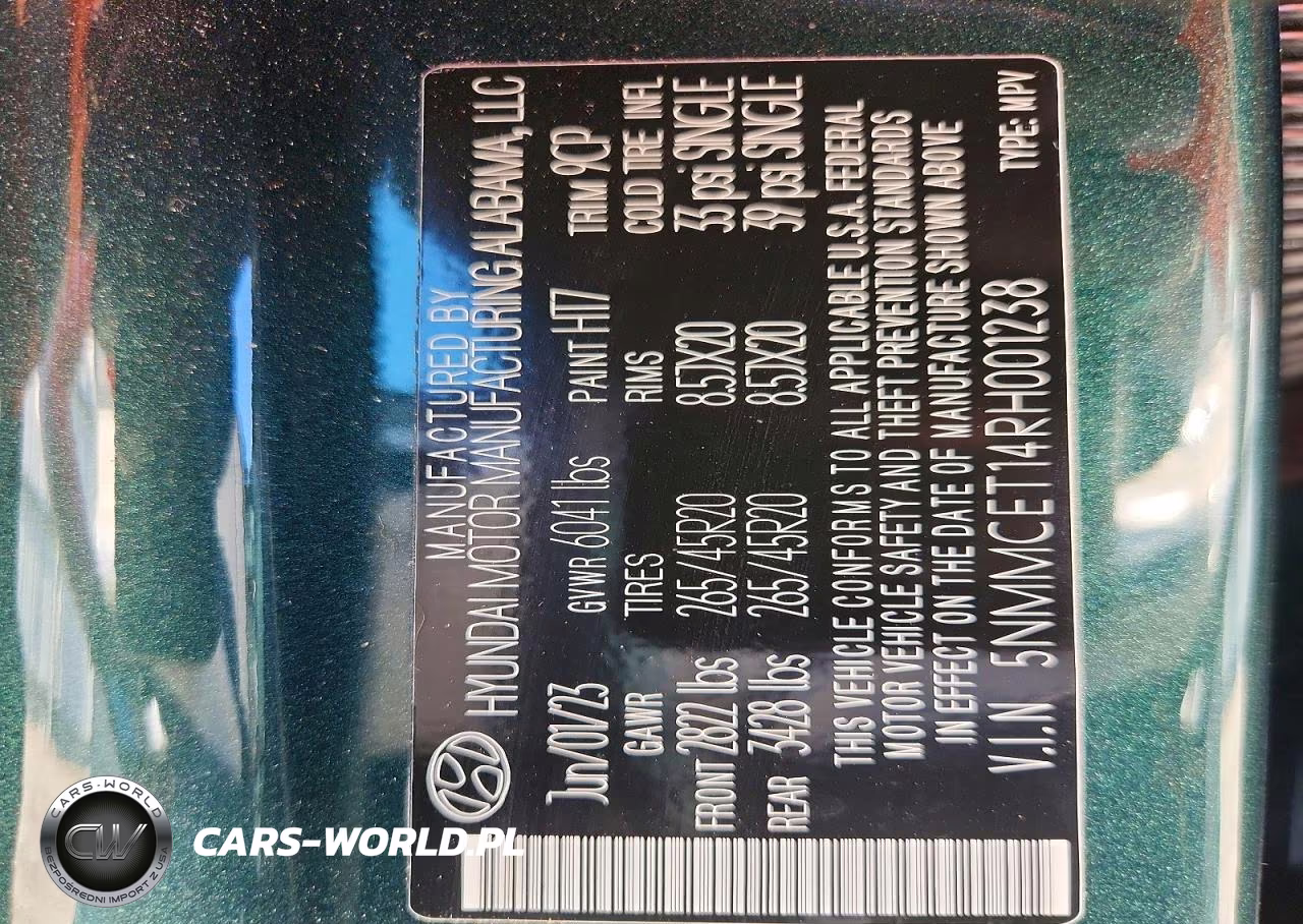 2024 Genesis Electrified Gv70 Base VIN:5NMMCET14RH001238 - 13