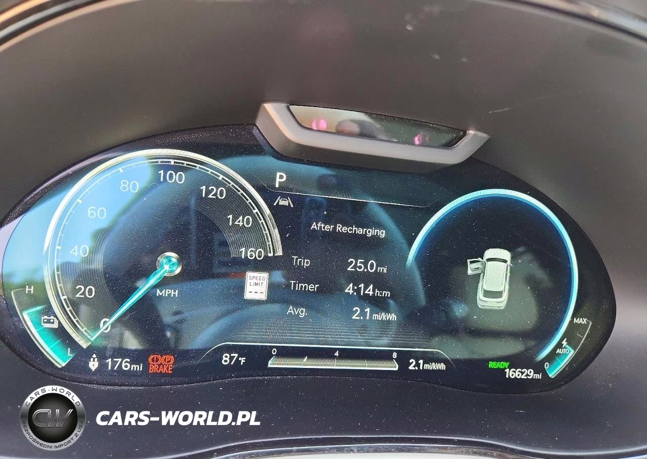2024 Genesis Electrified Gv70 Base VIN:5NMMCET14RH001238 - 9