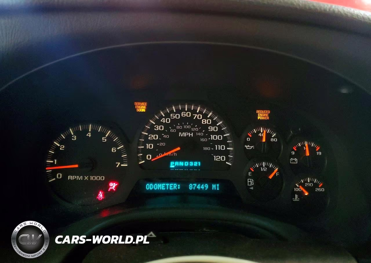 2002 Chevrolet Trailblazer VIN:1GNDT13S022172698 - 9