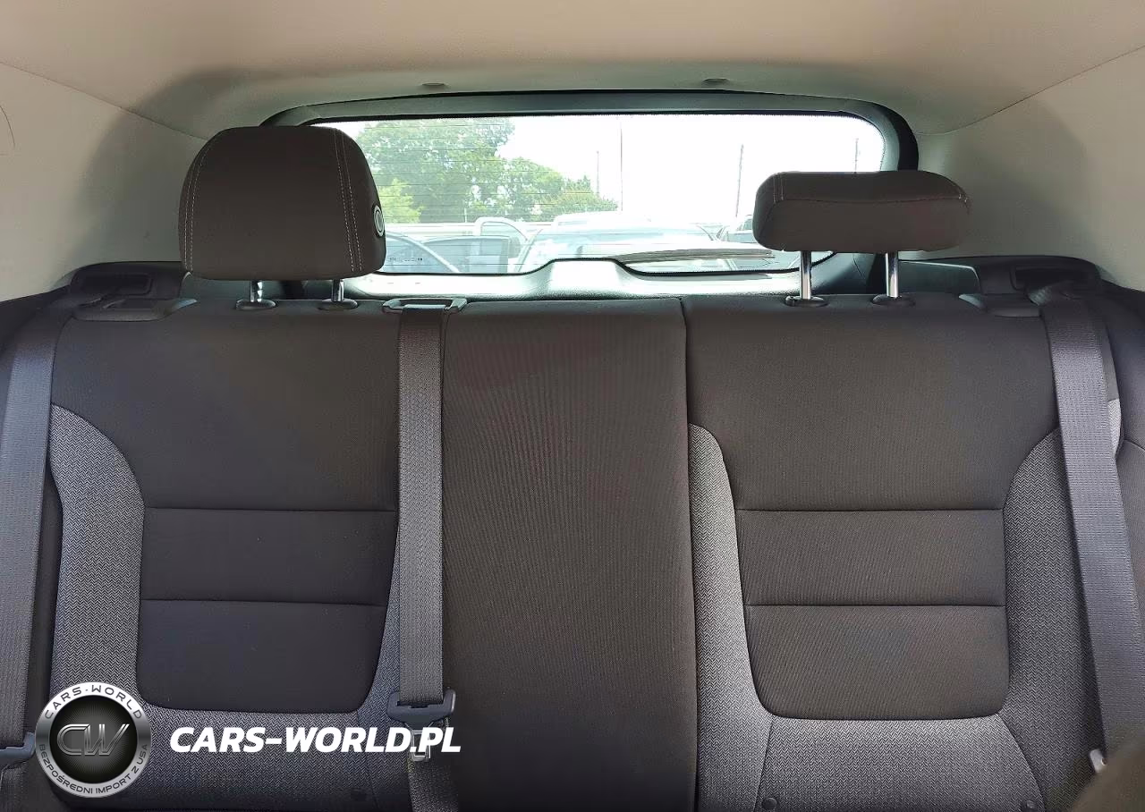 2021 Chevrolet Trailblazer Ls VIN:KL79MMS25MB064432 - 10