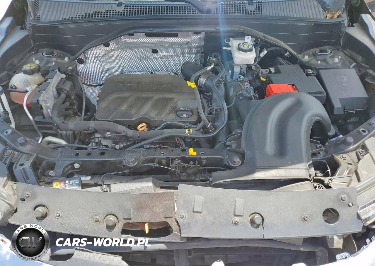 2021 Chevrolet Trailblazer Ls VIN:KL79MMS25MB064432 - 12
