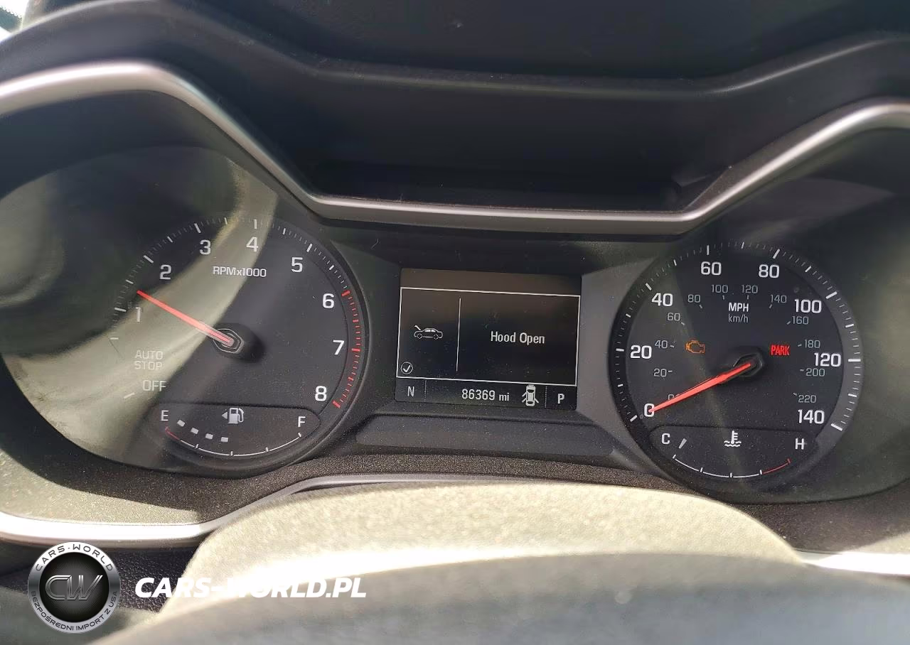 2021 Chevrolet Trailblazer Ls VIN:KL79MMS25MB064432 - 9