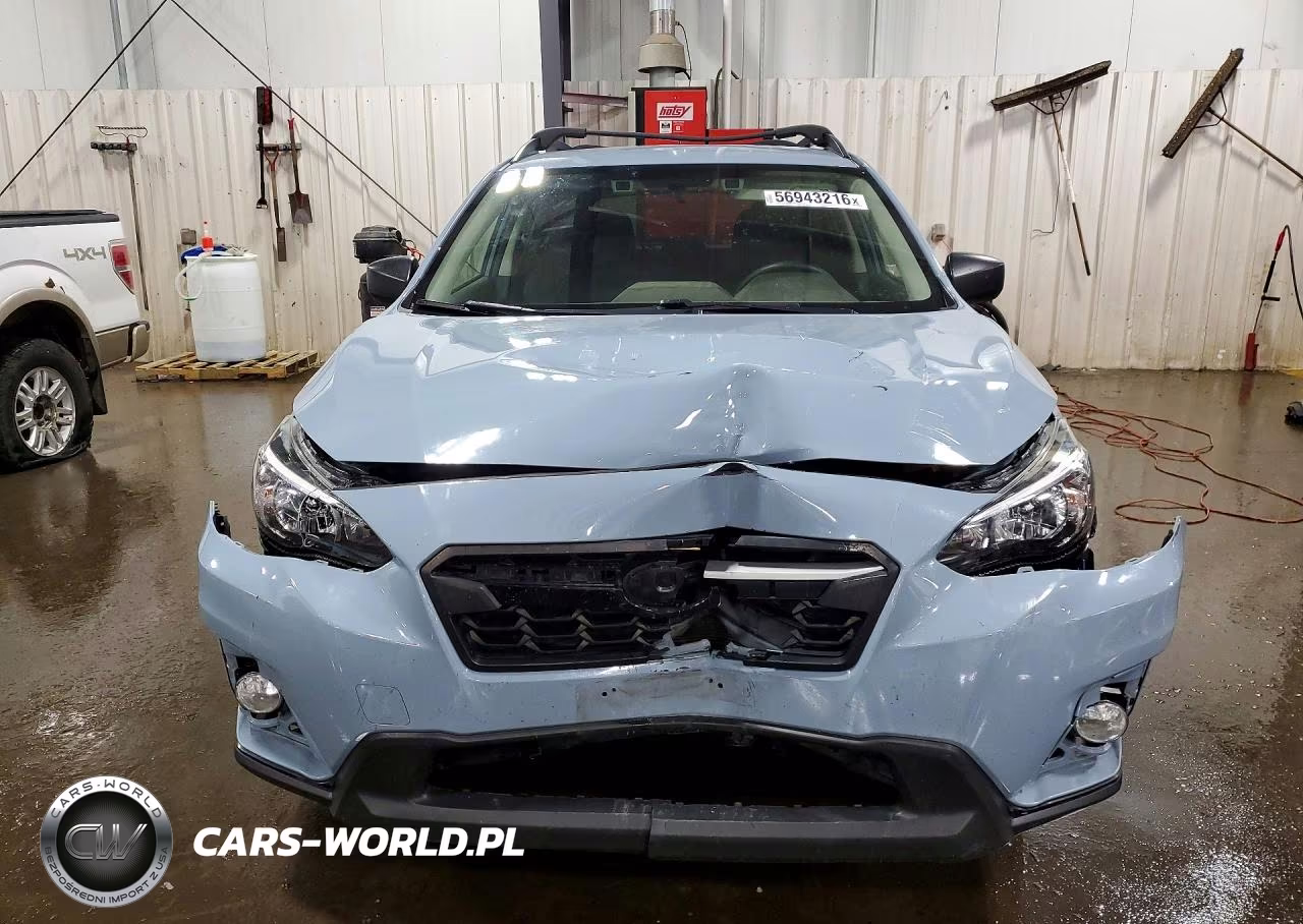 2019 Subaru Crosstrek VIN:JF2GTABCXKH207195 - 5
