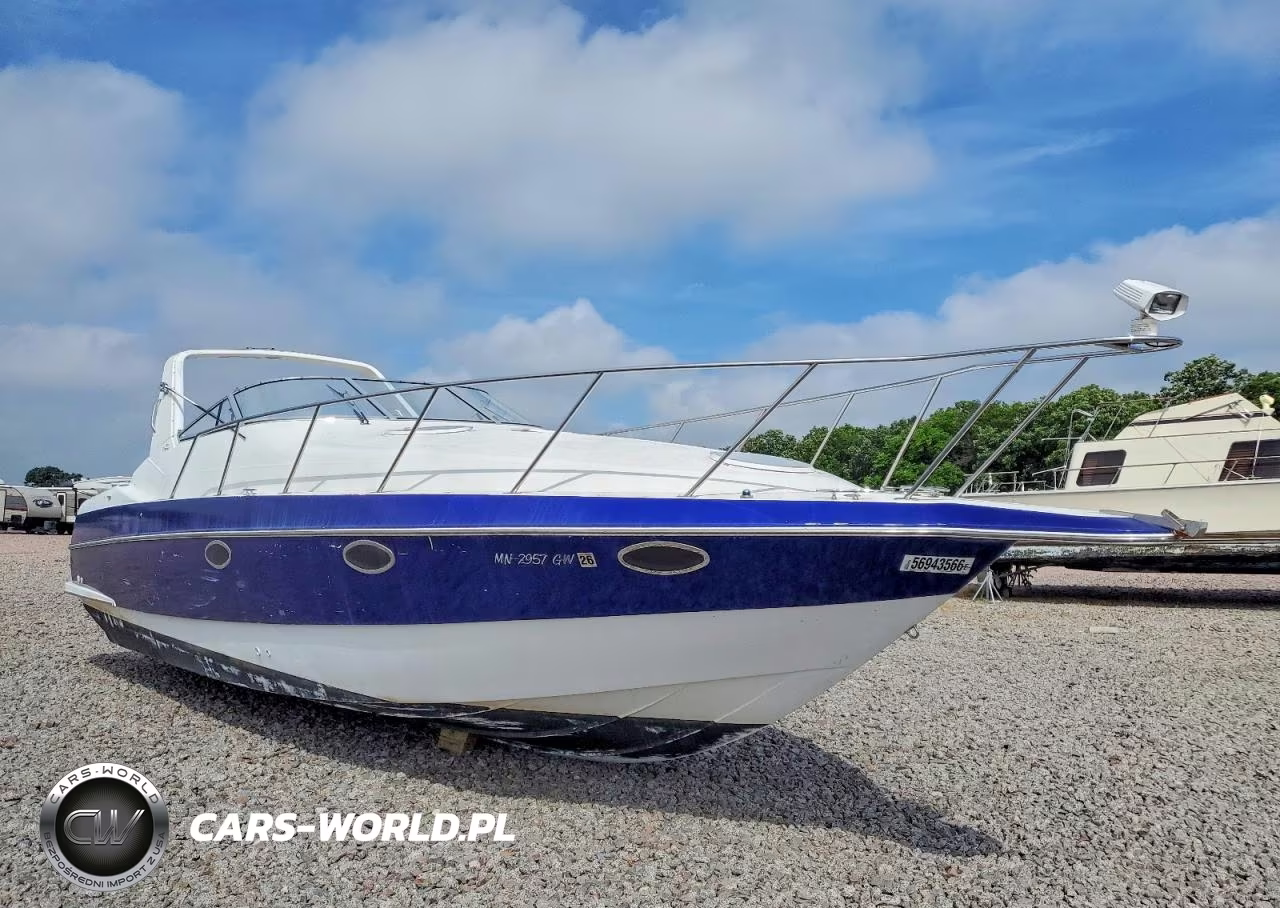 1995 Chris Craft Boat - Boats Boat