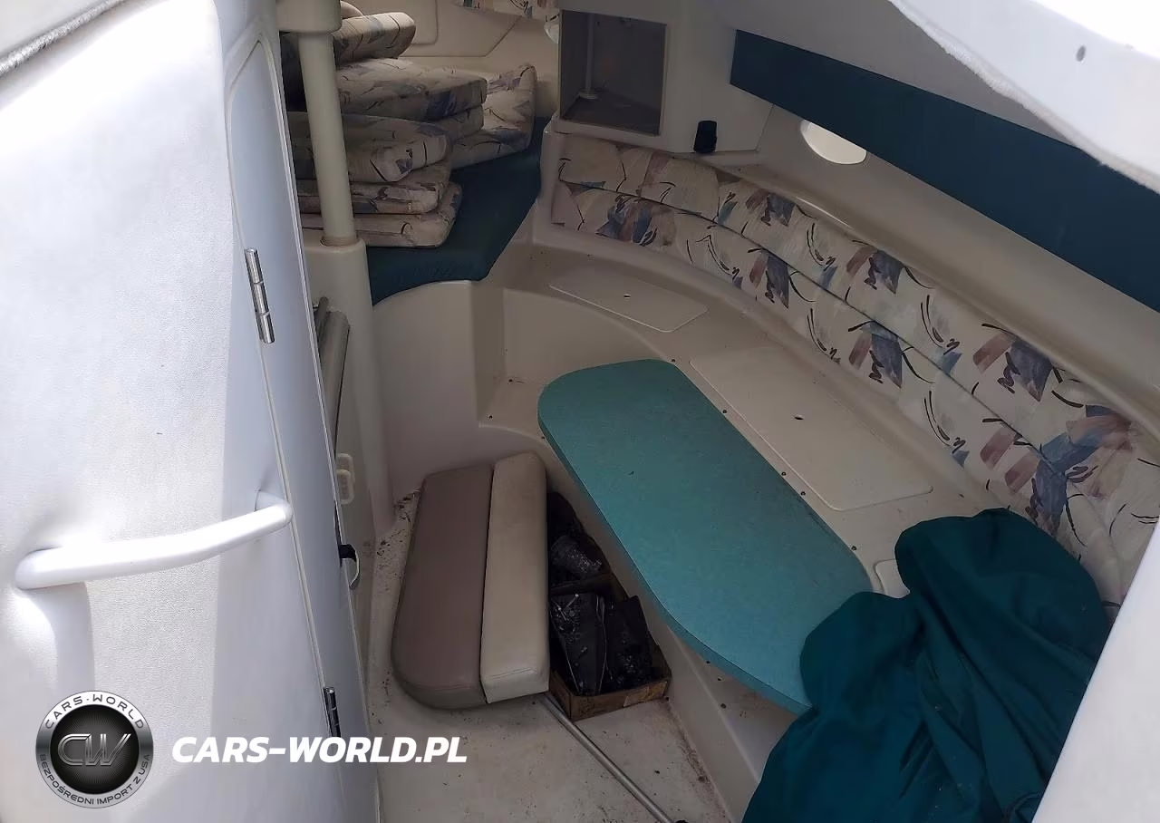 1995 Chris Craft Boat - Boats Boat VIN:CCBFT295E595 - 5