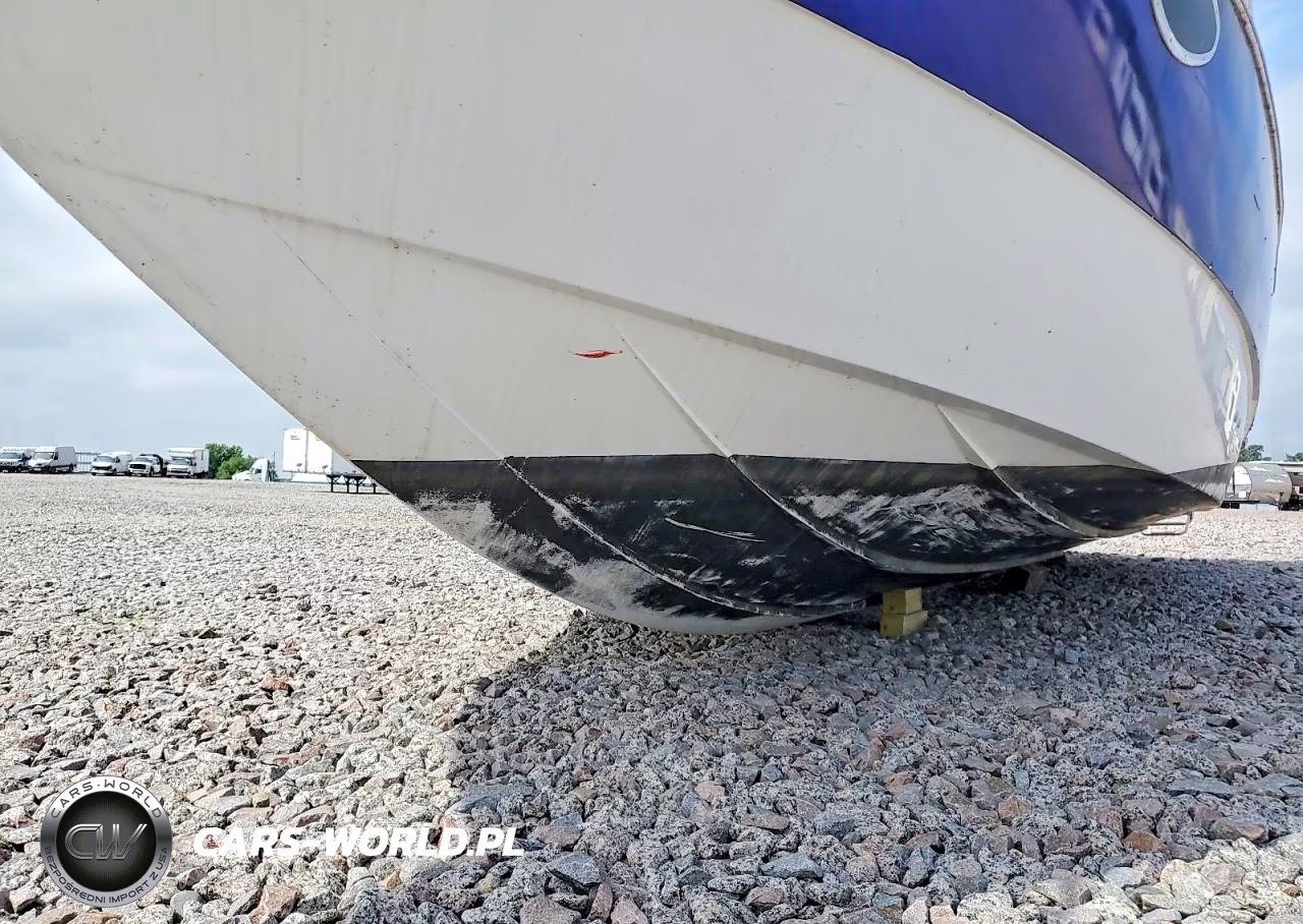 1995 Chris Craft Boat - Boats Boat VIN:CCBFT295E595 - 9