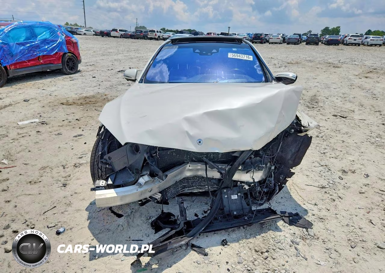 2018 Mercedes-Benz S 450 VIN:WDDUG6GB6JA383189 - 5