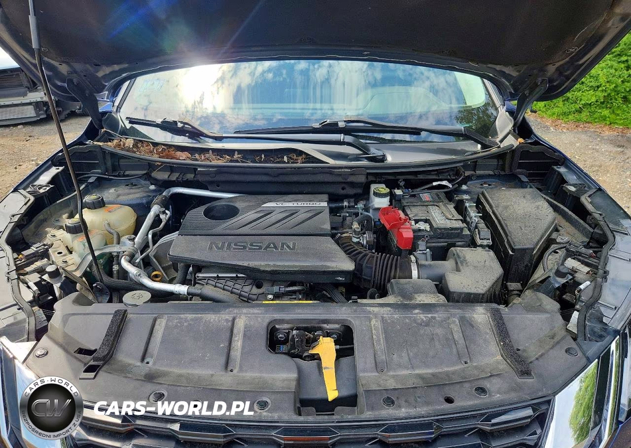 2023 Nissan Rogue Sv VIN:5N1BT3BB8PC846932 - 11