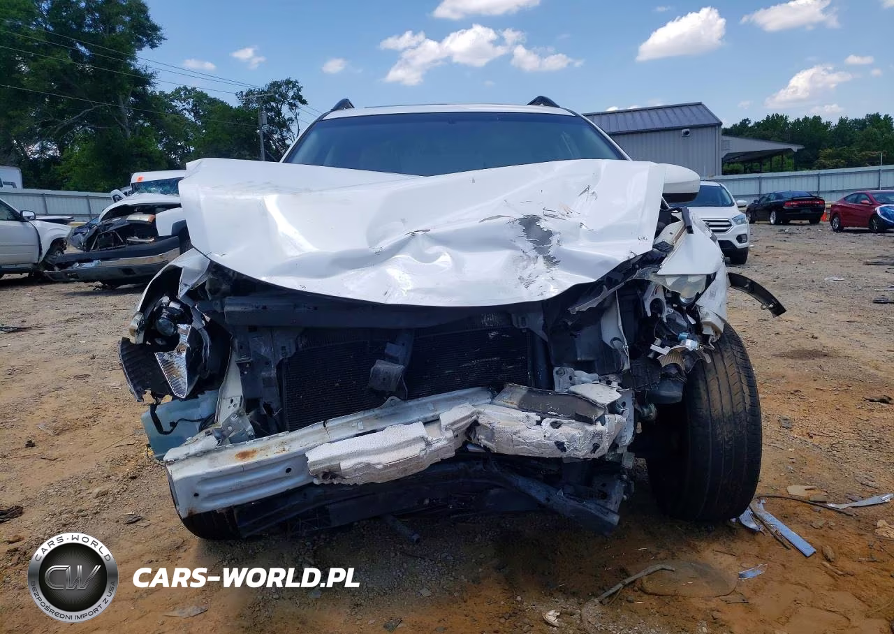 2011 Mazd Cx-9 VIN:JM3TB3CA6B0311990 - 5