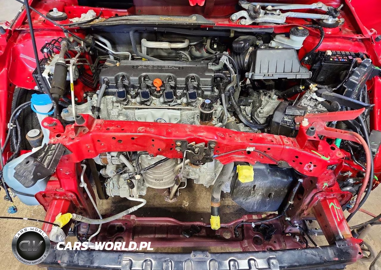 2022 Honda Hr-V Sport VIN:3CZRU6H15NM756613 - 12