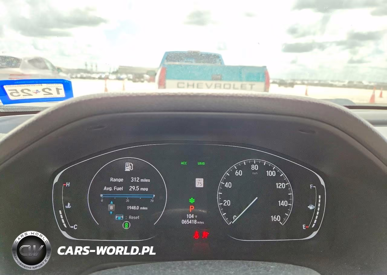 2018 Honda Accord Exl VIN:1HGCV1F50JA031849 - 9