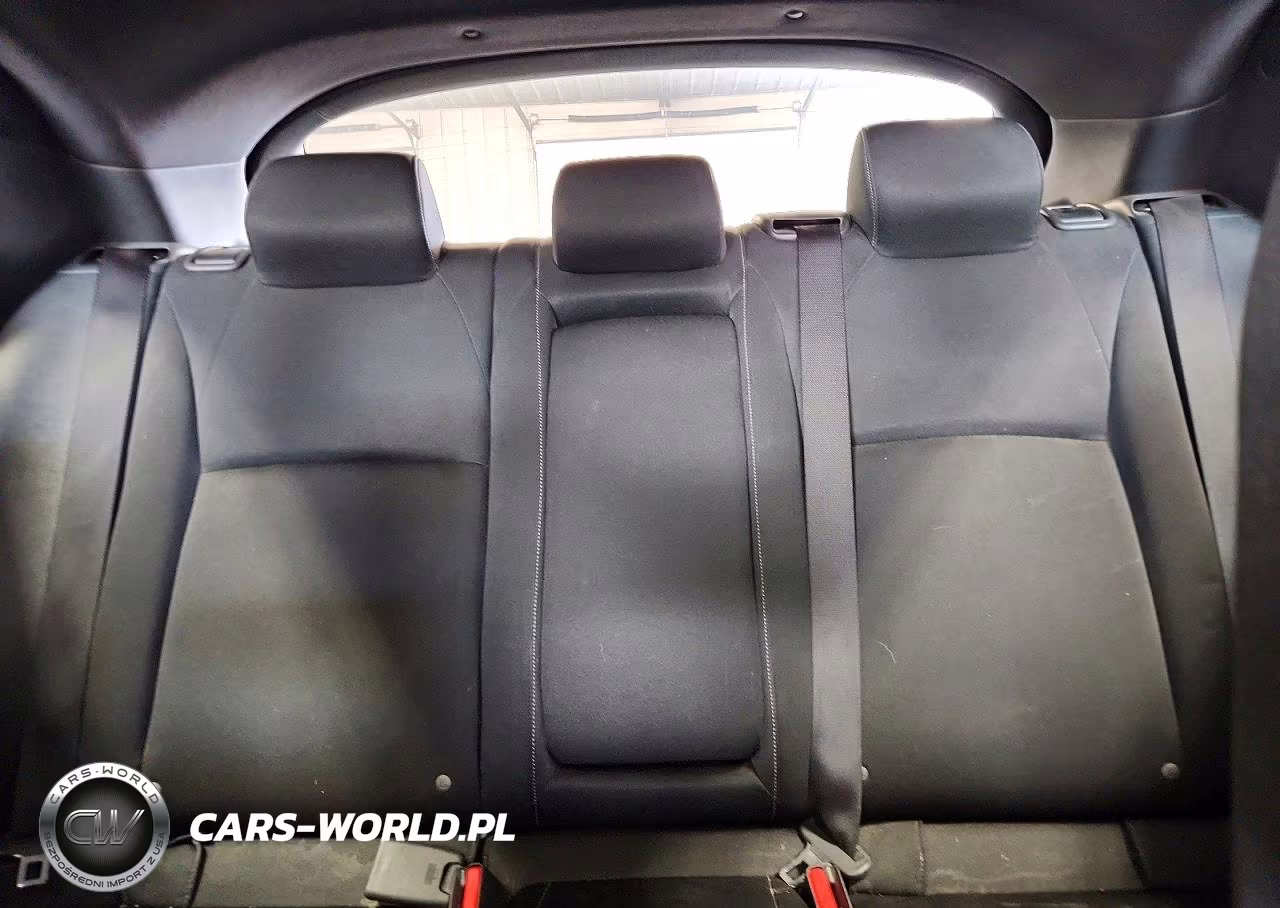 2018 Honda Civic Ex VIN:SHHFK7H5XJU220115 - 10