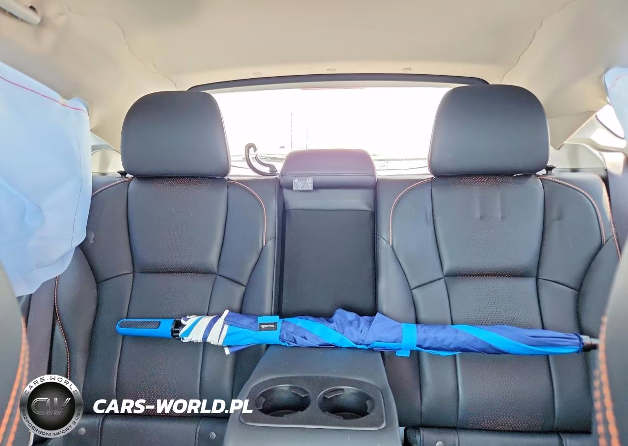 2021 Subaru Crosstrek Limited VIN:JF2GTHNC8M8242048 - 10