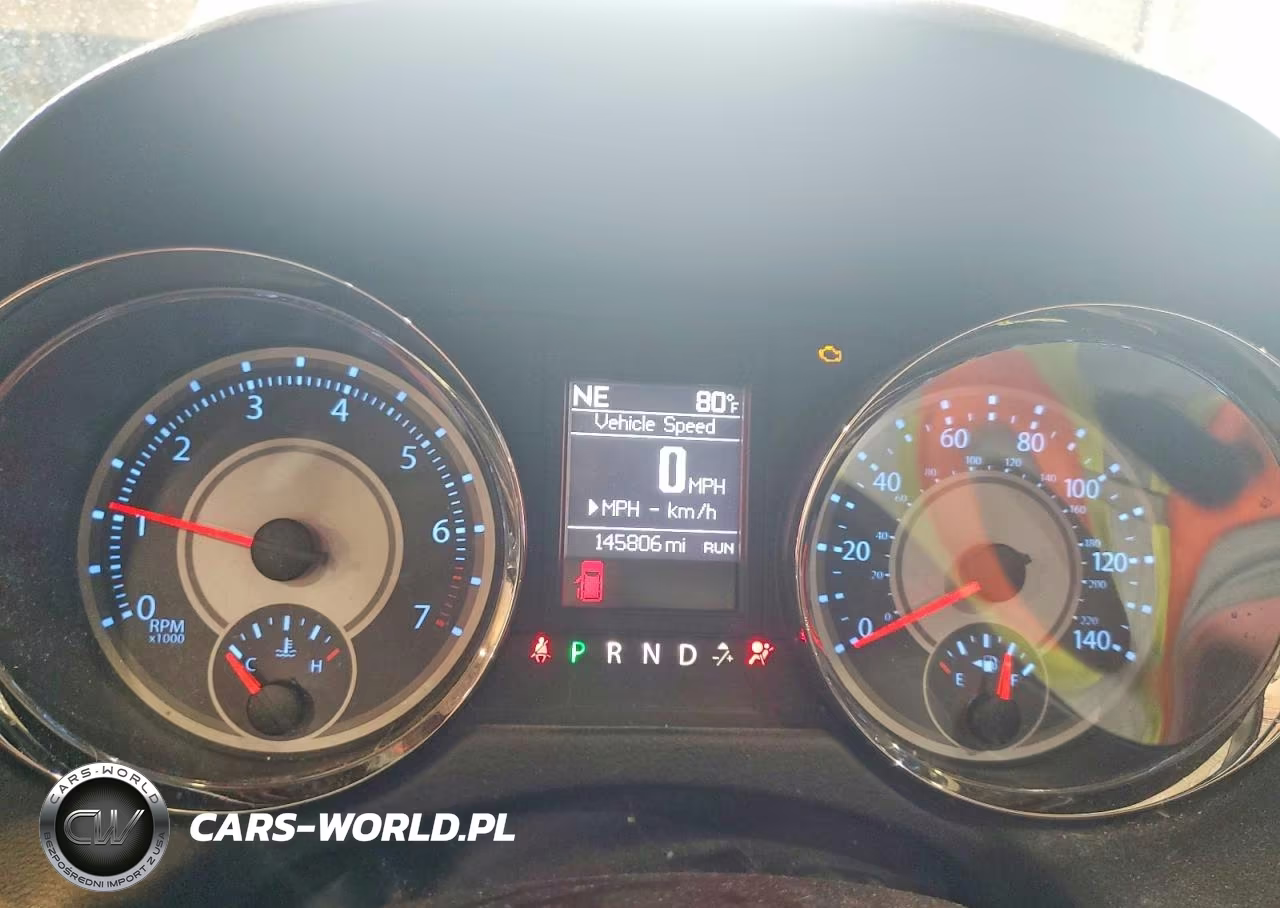 2015 Chrysler Town & Country S VIN:2C4RC1HG2FR720128 - 9