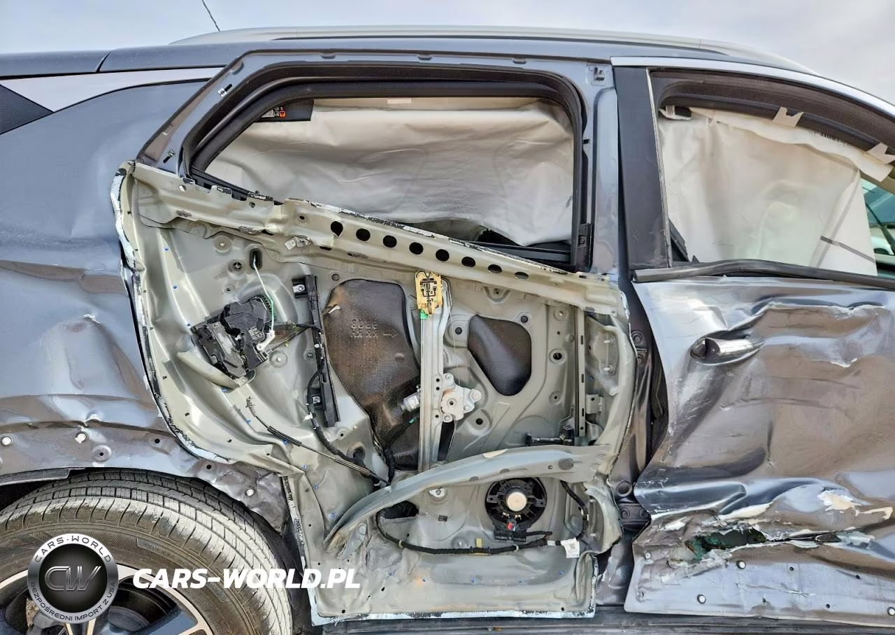 2020 Buick Encore Gx Select VIN:KL4MMDSL6LB094778 - 11