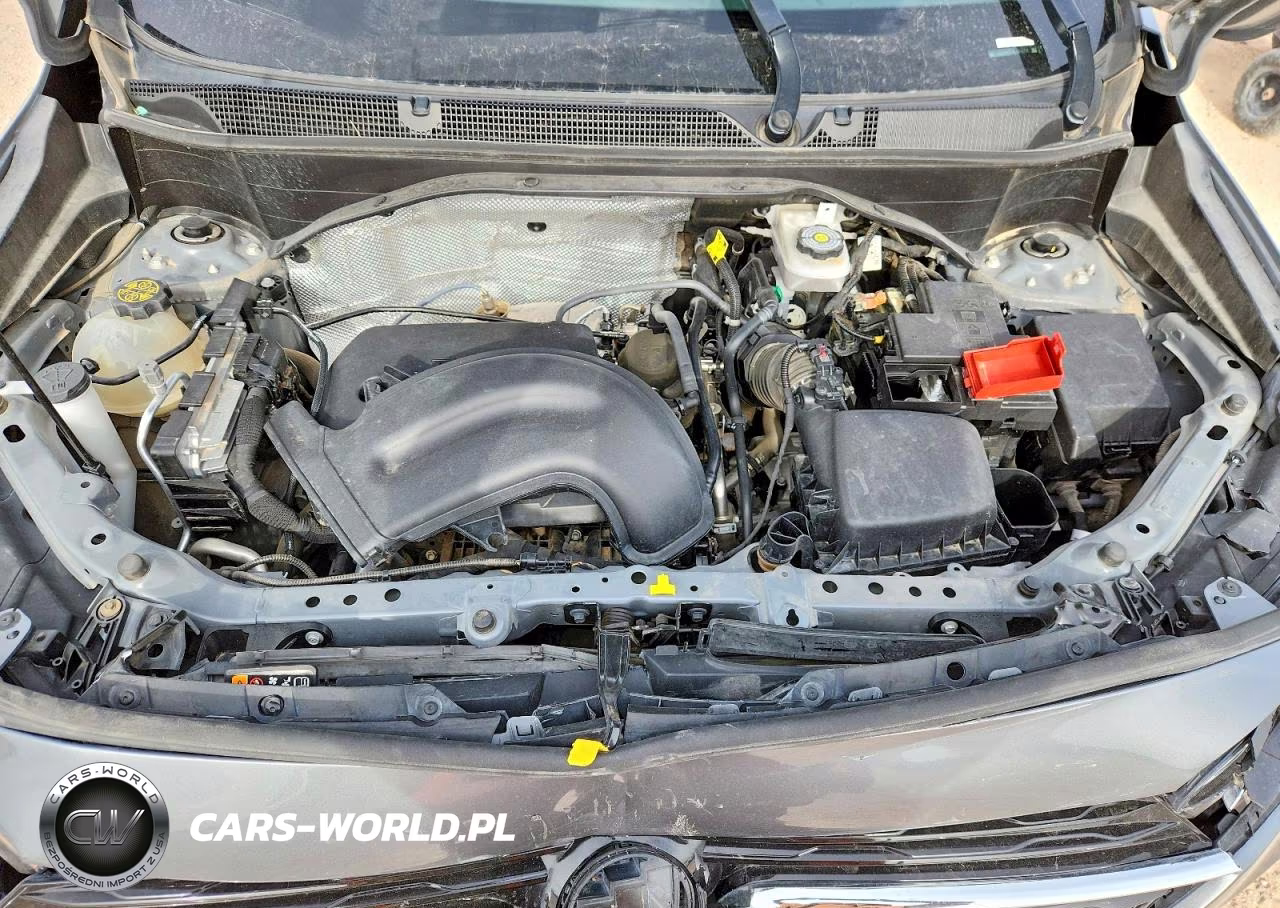 2020 Buick Encore Gx Select VIN:KL4MMDSL6LB094778 - 12