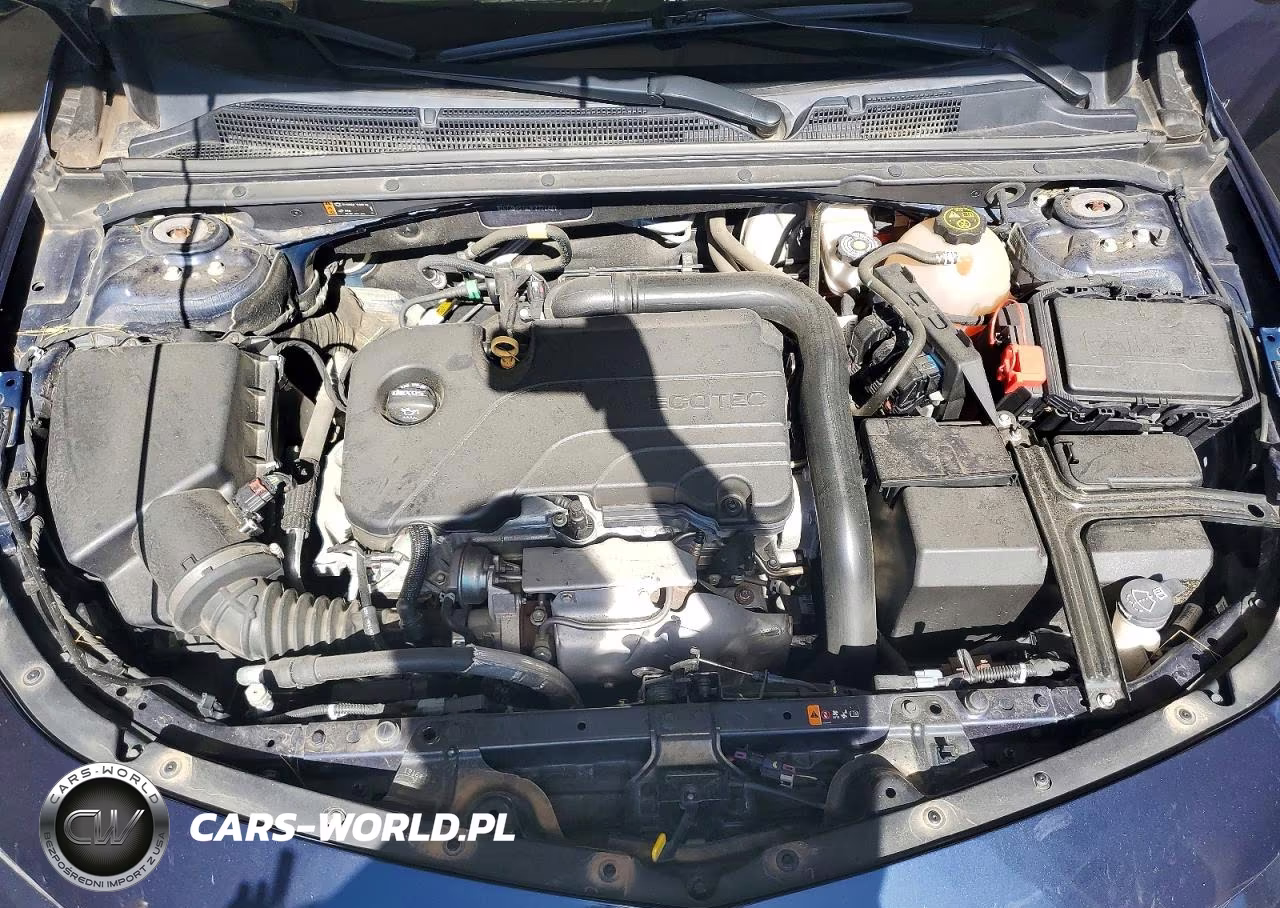 2018 Chevrolet Malibu Ls VIN:1G1ZB5ST8JF177148 - 11