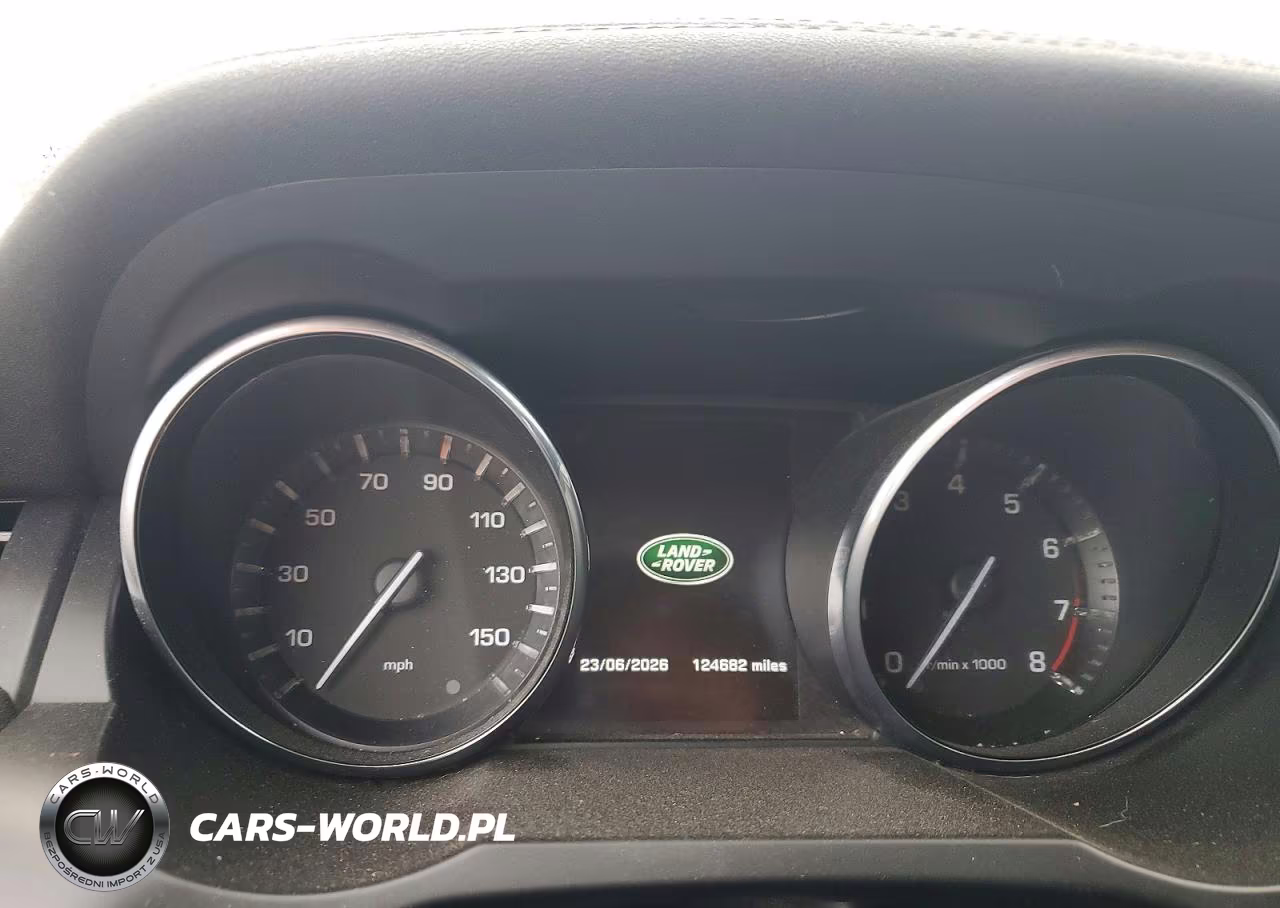 2015 Land Rover Range Rover Evoque Pure VIN:SALVP2BG4FH044299 - 9