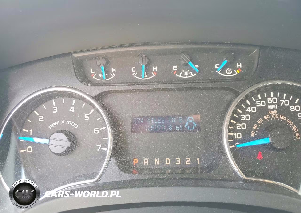 2014 Ford F150 Supercrew VIN:1FTEW1CM9EKG03114 - 9