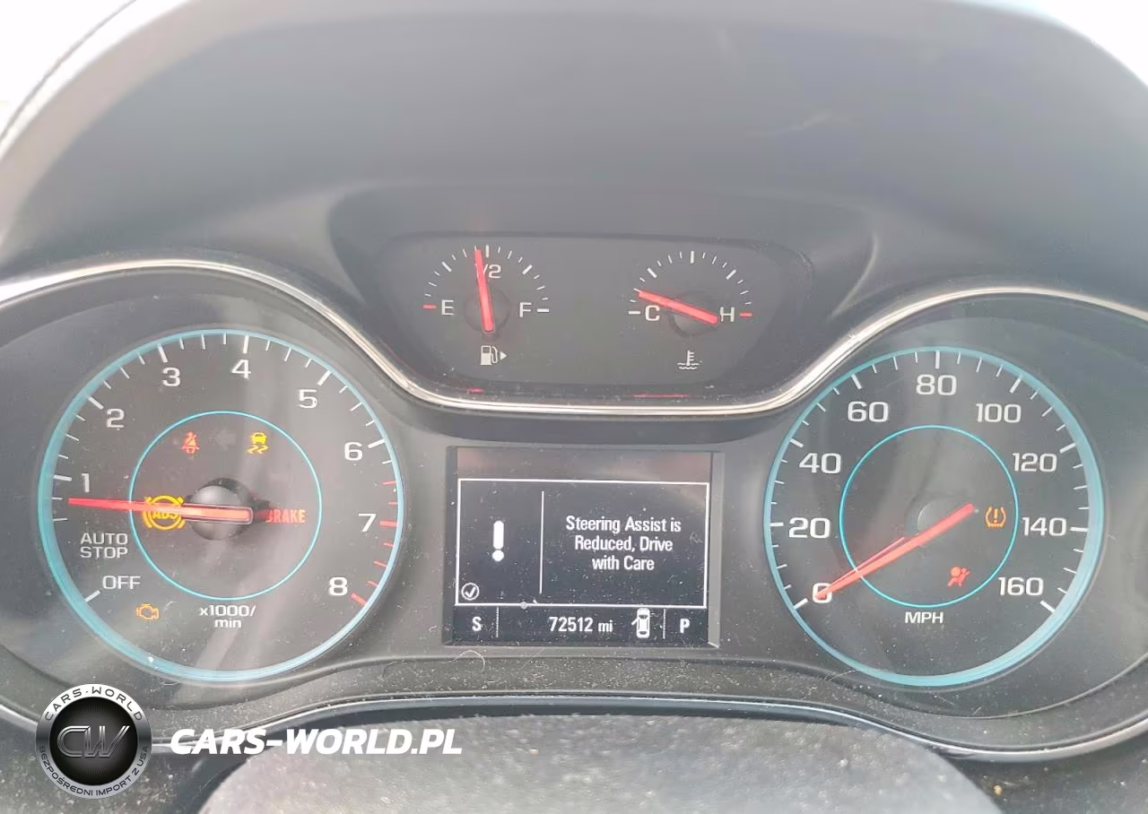 2018 Chevrolet Cruze Ls VIN:1G1BC5SM9J7224270 - 9