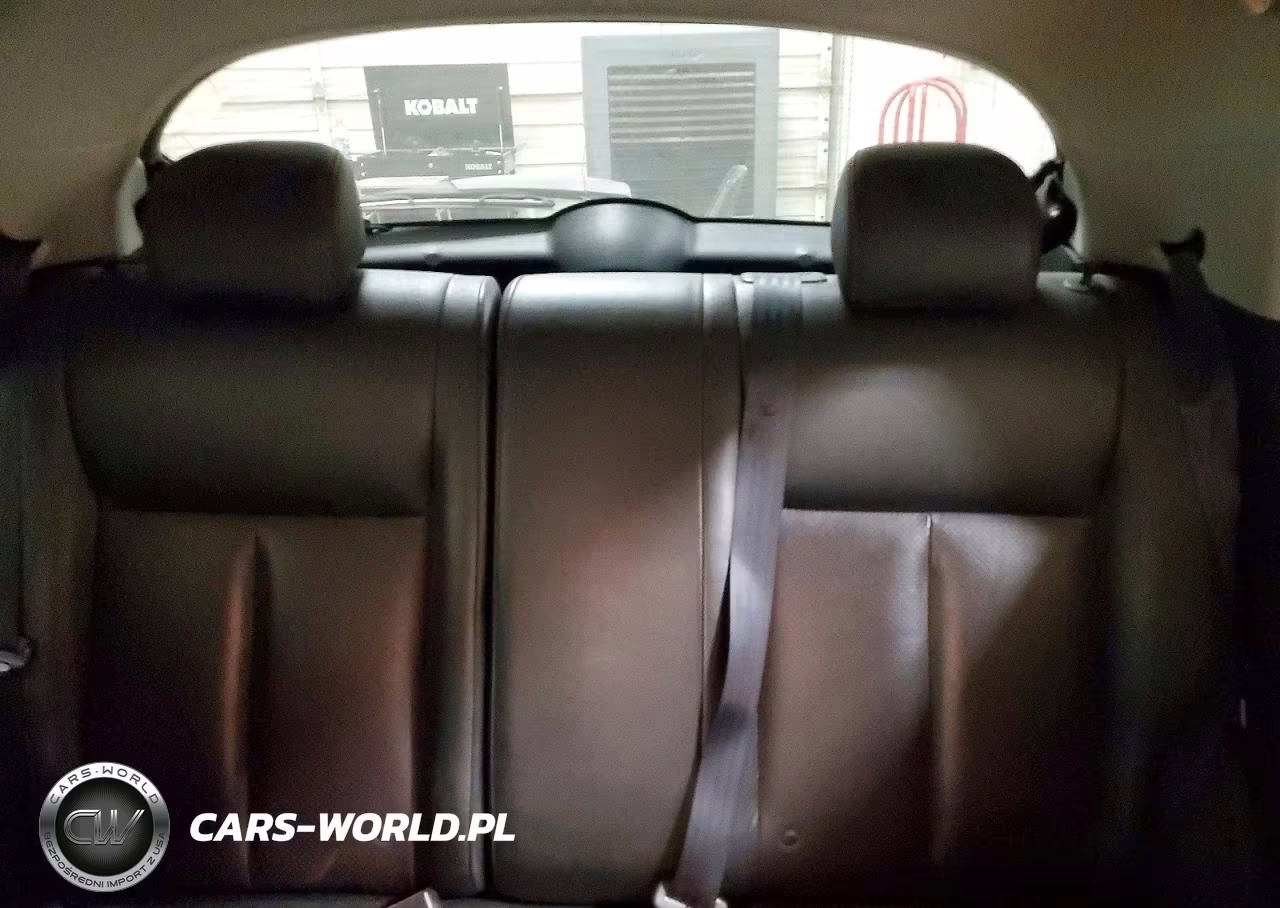 2011 Nissan Juke VIN:JN8AF5MV6BT017283 - 10