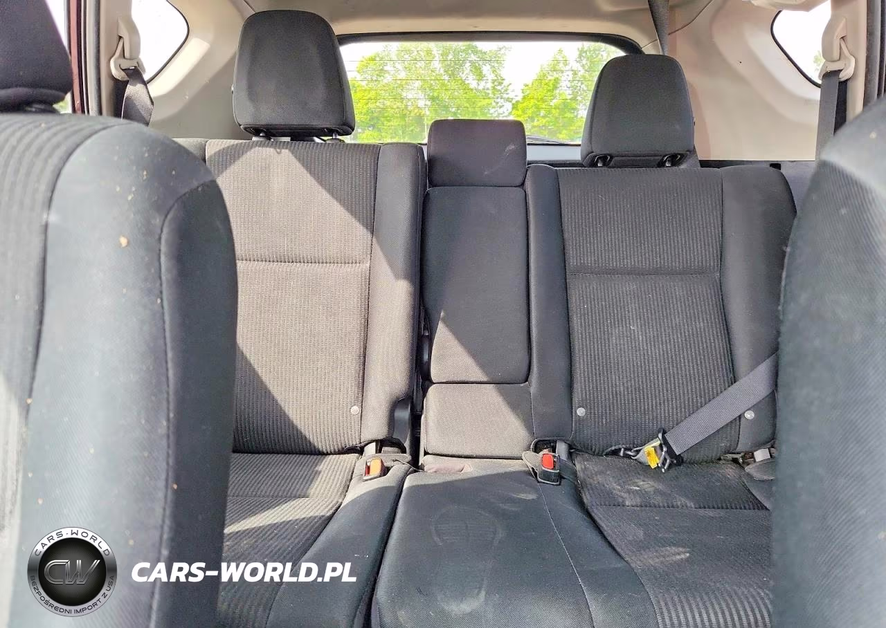 2016 Toyota Rav4 Le VIN:2T3BFREV6GW500606 - 10